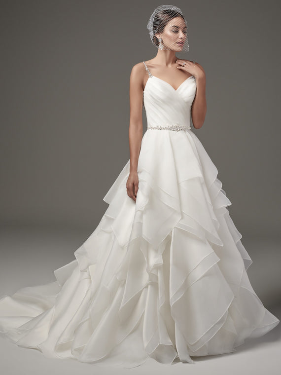 Blaire by Sottero & Midgley