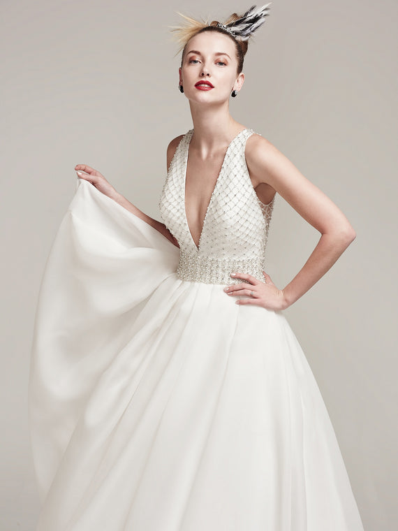 Tamirys by Sottero & Midgley